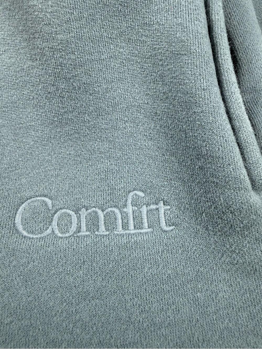 Comfrt Straight Leg sweatpants, S. - Picture 8 of 9